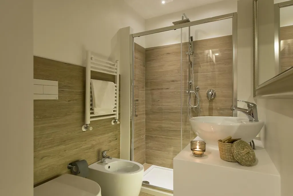 Aruna Suites Roma