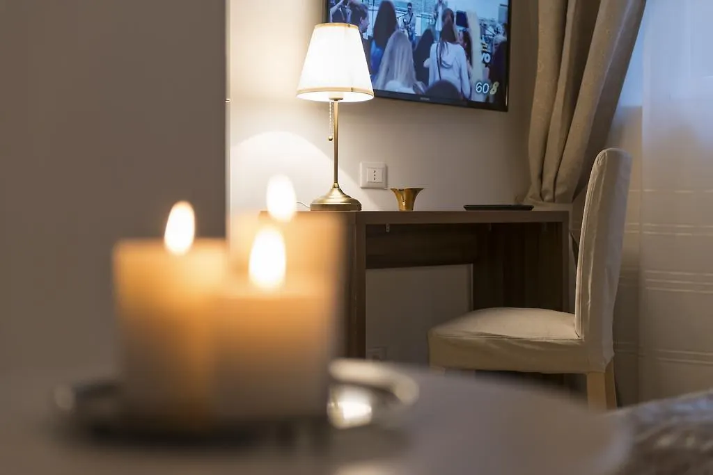 Appartamento Aruna Suites Roma Italia