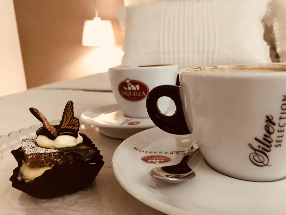 Aruna Suites Roma 0*,  Italia