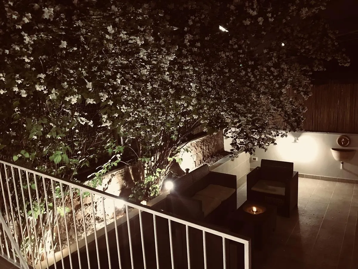 Aruna Suites Roma Appartamento