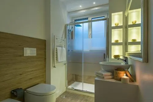 Appartamento Aruna Suites Roma