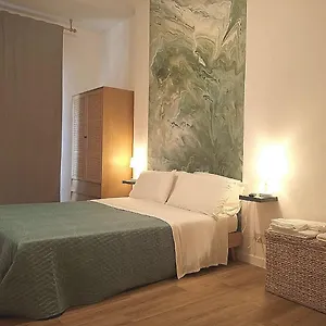  Appartamento Casa Verdemare