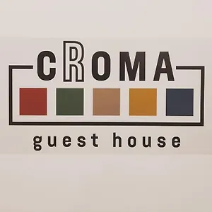  Affittacamere Croma -