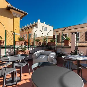  Aparthotel H77 - Maison D'art Collection