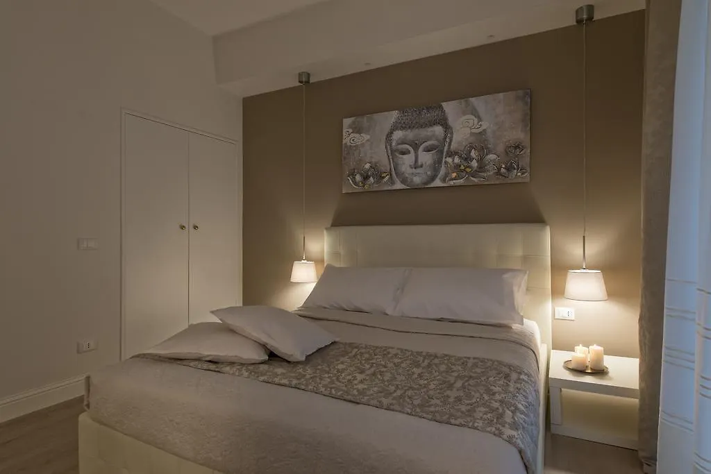 Appartement Aruna Suites Rome