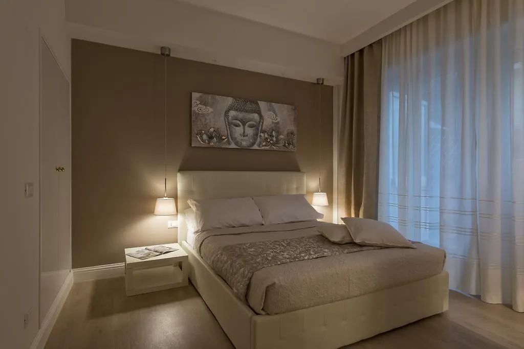 Aruna Suites Roma Apartamento