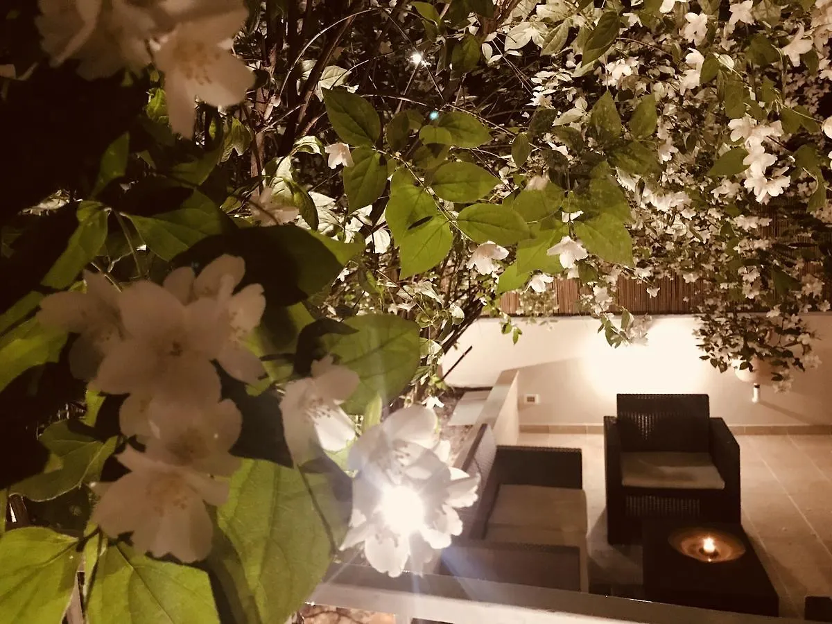 Aruna Suites Roma Itália