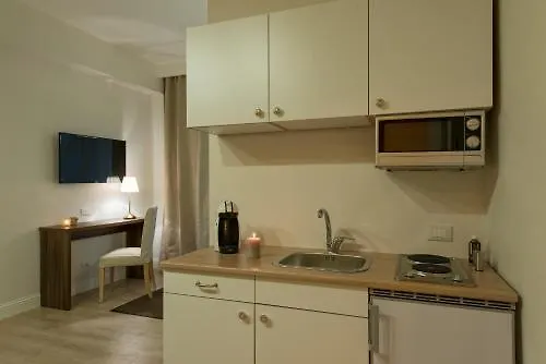 Aruna Suites Roma Apartamento