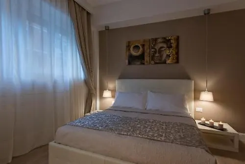 Aruna Suites Roma